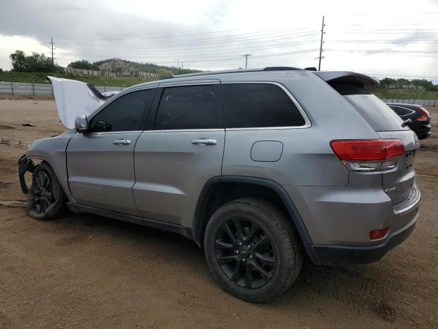 Photo 2 from auction – 2015 JEEP GRAND CHER with VIN 1C4RJFBG1FC612393