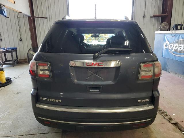 Photo 6 from auction – 2014 GMC ACADIA SLT with VIN 1GKKVRKD1EJ311358