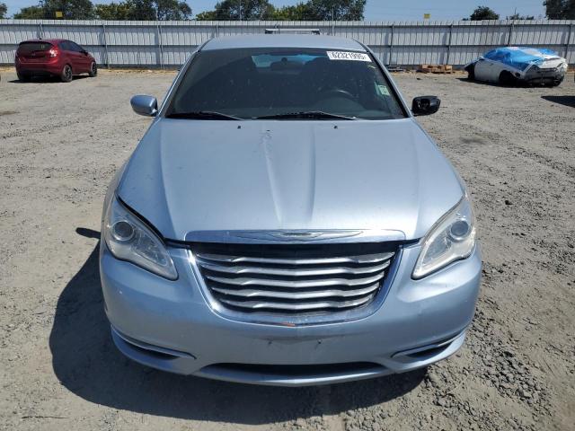 Photo 5 from auction – 2014 CHRYSLER 200 LX with VIN 1C3CCBAB6EN141699