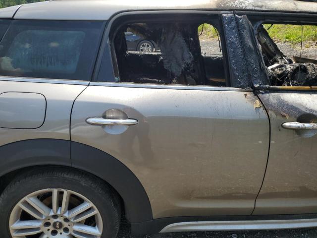 Photo 10 from auction – 2020 MINI COOPER COU with VIN WMZYW3C02L3L01368