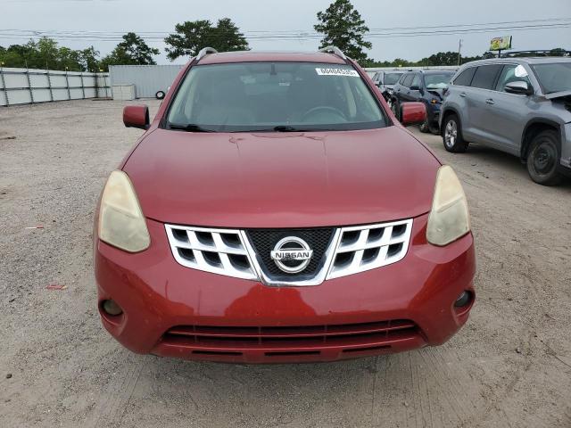 Photo 5 from auction – 2012 NISSAN ROGUE S with VIN JN8AS5MV3CW410136