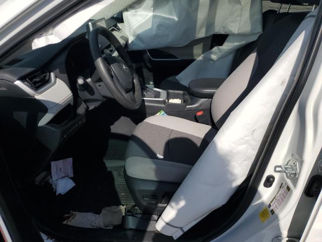 Photo 7 from auction – 2024 TOYOTA RAV4 XLE with VIN 2T3W1RFV3RC264032