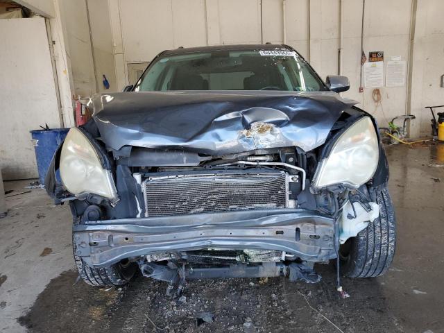 Photo 5 from auction – 2010 CHEVROLET EQUINOX LT with VIN 2CNFLNEY3A6257185