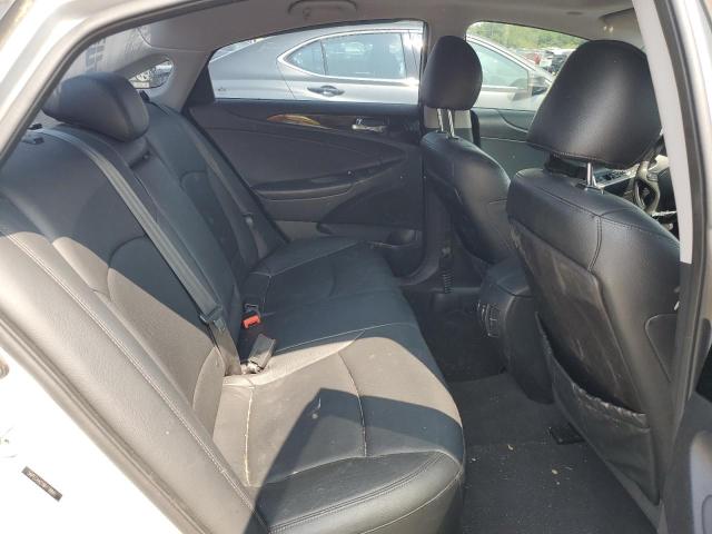 Photo 10 from auction – 2011 HYUNDAI SONATA SE with VIN 5NPEC4AC1BH178941