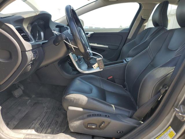 Photo 7 from auction – 2018 VOLVO S60 DYNAMI with VIN YV140MTL0J2460080