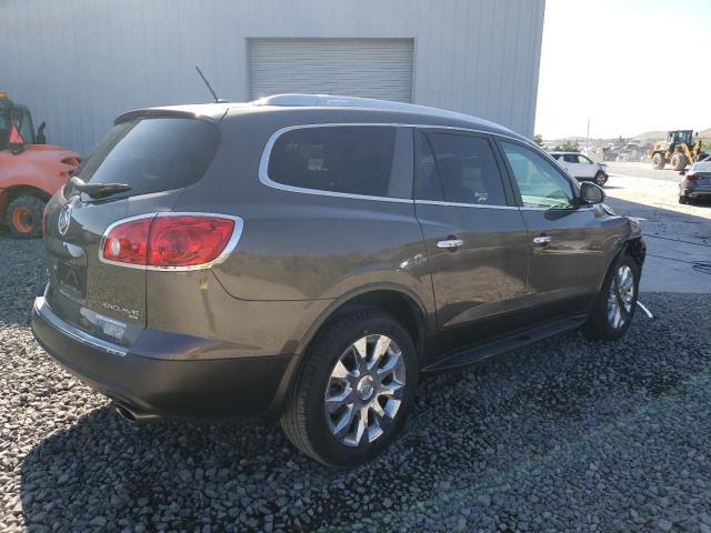 Photo 3 from auction – 2012 BUICK ENCLAVE with VIN 5GAKVDED5CJ385195