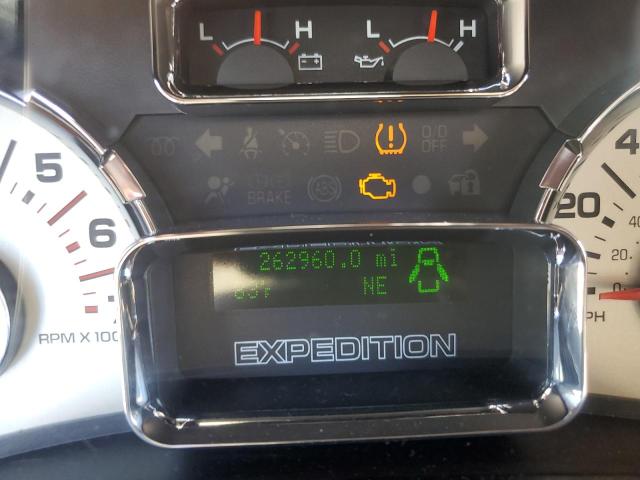 Photo 9 from auction – 2007 FORD EXPEDITION with VIN 1FMFK16527LA33857