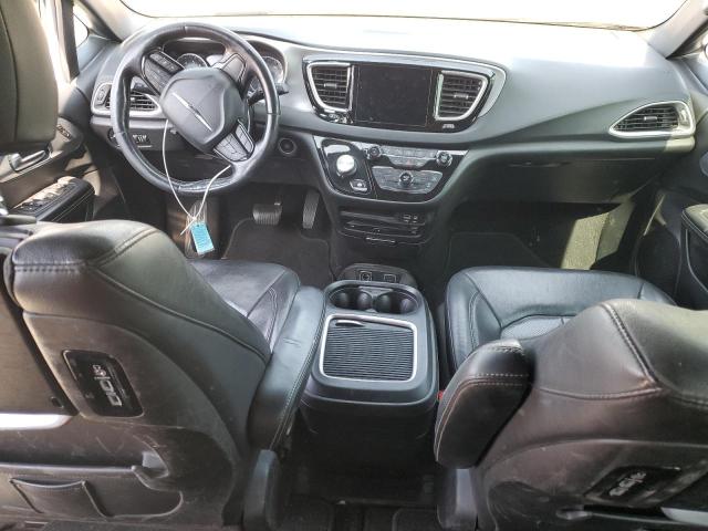 Photo 8 from auction – 2020 CHRYSLER PACIFICA T with VIN 2C4RC1EG7LR273067