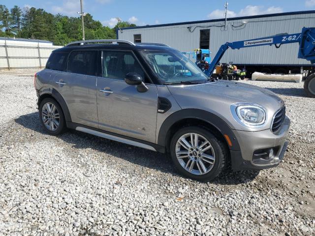 Photo 4 from auction – 2018 MINI COOPER COU with VIN WMZYV5C36J3E04303