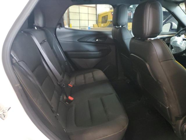Photo 11 from auction – 2024 CHEVROLET TRAILBLAZE with VIN KL79MSSL2RB129841