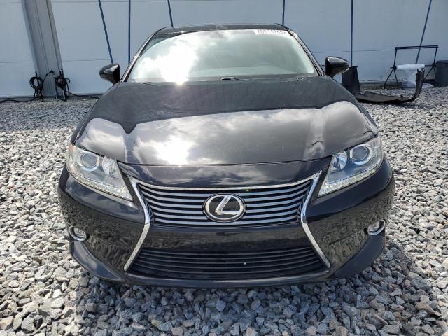 Photo 5 from auction – 2015 LEXUS ES 350 with VIN JTHBK1GG7F2210098