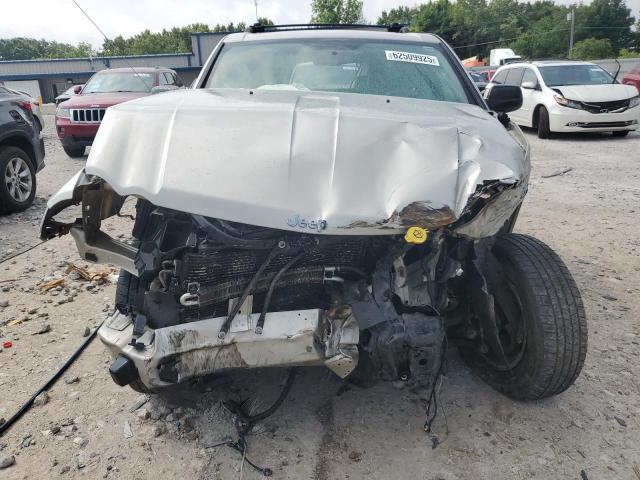 Photo 5 from auction – 2010 JEEP GRAND CHER with VIN 1J4PR4GK9AC150427
