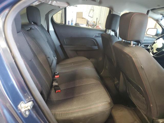 Photo 11 from auction – 2016 CHEVROLET EQUINOX LT with VIN 2GNFLFEK4G6221835