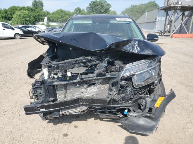 Photo 5 from auction – 2022 KIA SELTOS EX with VIN KNDERCAA9N7310151