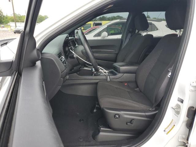 Photo 7 from auction – 2023 DODGE DURANGO SXT with VIN 1C4RDHAG0PC616098