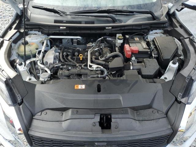 Photo 12 from auction – 2023 MITSUBISHI OUTLANDER with VIN JA4J3UA85PZ059911