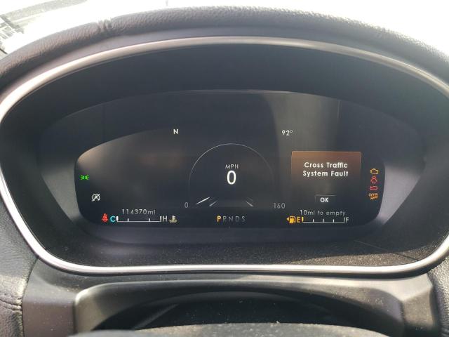 Photo 9 from auction – 2019 LINCOLN NAUTILUS S with VIN 2LMPJ6K99KBL51906