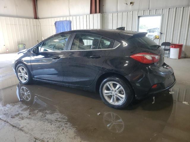 Photo 2 from auction – 2018 CHEVROLET CRUZE LT with VIN 3G1BE6SM1JS645501