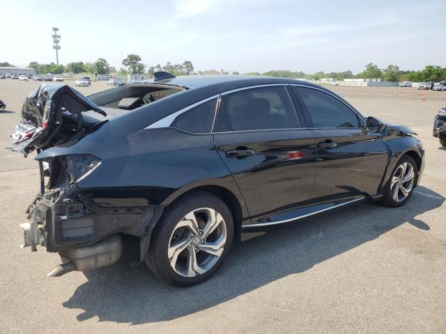 Photo 3 from auction – 2018 HONDA ACCORD with VIN 1HGCV1F46JA200019