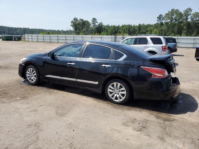 Photo 2 from auction – 2015 NISSAN ALTIMA 2.5 with VIN 1N4AL3AP7FC443381