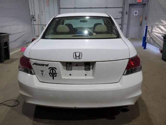 Photo 6 from auction – 2010 HONDA ACCORD with VIN 1HGCP2F46AA029031
