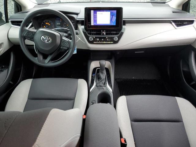 Photo 8 from auction – 2024 TOYOTA COROLLA LE with VIN 5YFB4MDE0RP196874
