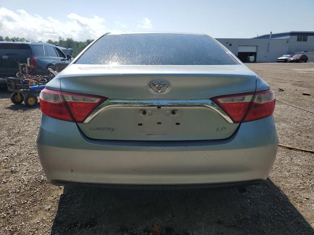 Photo 6 from auction – 2016 TOYOTA CAMRY LE with VIN 4T1BF1FK0GU613675