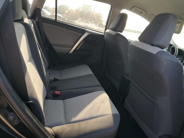 Photo 11 from auction – 2015 TOYOTA RAV4 LE with VIN 2T3BFREV3FW355202