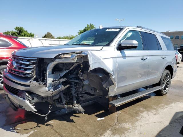 FORD EXPEDITION 2020 with VIN 1FMJU2AT5LEA69539 - Photo from auction