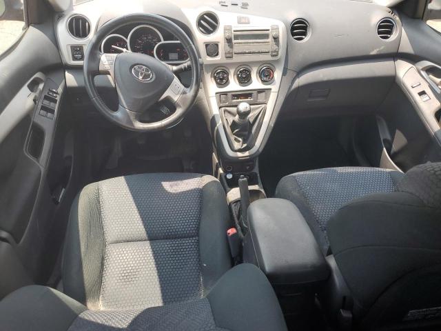 Фото 8 с аукциона – 2009 TOYOTA COROLLA MA с VIN 2T1GE40E29C001074