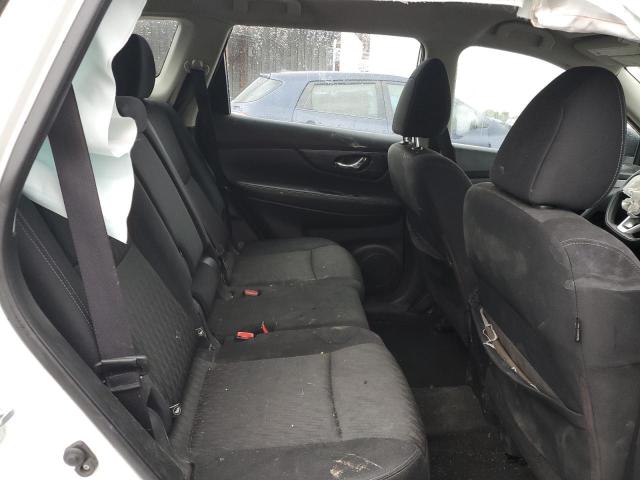 Photo 10 from auction – 2017 NISSAN ROGUE S with VIN KNMAT2MVXHP564447
