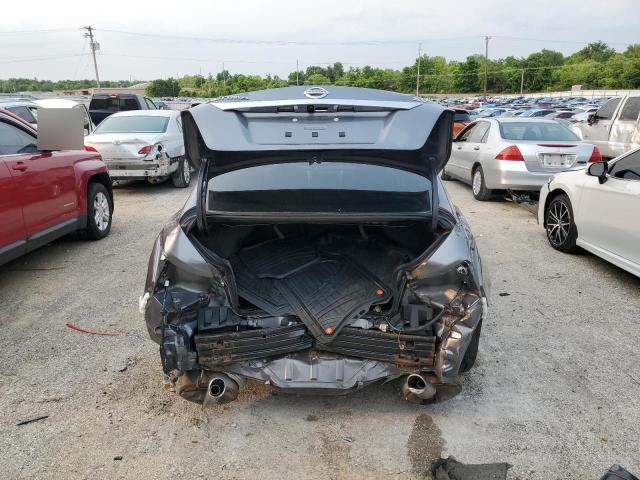 Photo 6 from auction – 2015 NISSAN ALTIMA 2.5 with VIN 1N4AL3AP8FC198302