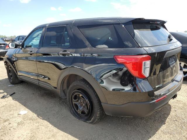 Photo 2 from auction – 2023 FORD EXPLORER P with VIN 1FM5K8AB7PGB75082