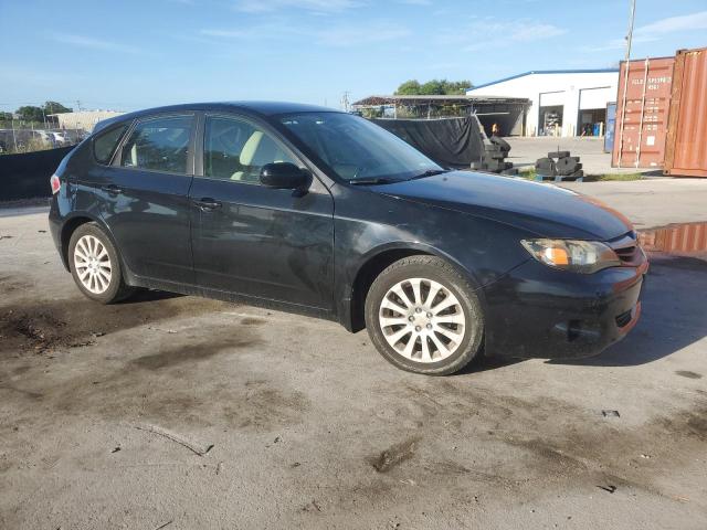 Photo 4 from auction – 2011 SUBARU IMPREZA 2. with VIN JF1GH6B6XBH803727
