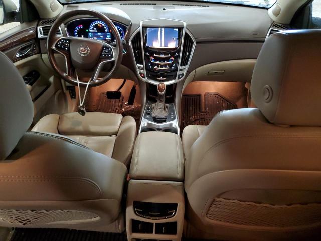 Photo 8 from auction – 2015 CADILLAC SRX PREMIU with VIN 3GYFNGE36FS584634