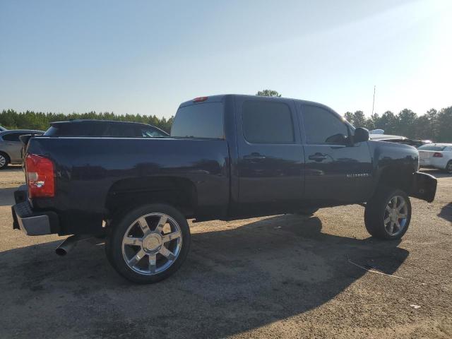 Photo 3 from auction – 2010 CHEVROLET SILVERADO with VIN 3GCRCTE09AG278546
