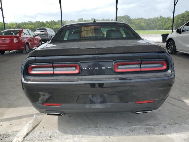 Photo 6 from auction – 2022 DODGE CHALLENGER with VIN 2C3CDZAG0NH254221