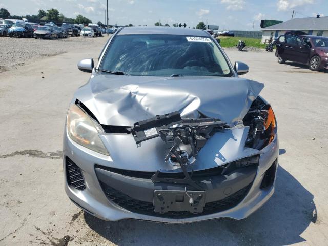 Photo 5 from auction – 2013 MAZDA 3 I with VIN JM1BL1L75D1720327
