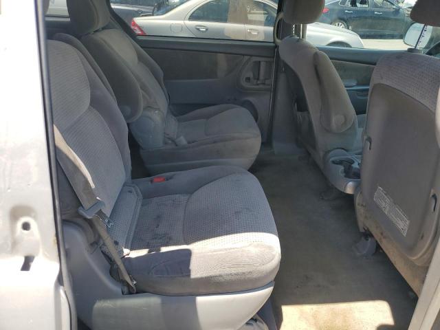 Photo 11 from auction – 2008 TOYOTA SIENNA CE with VIN 5TDZK23C48S136627
