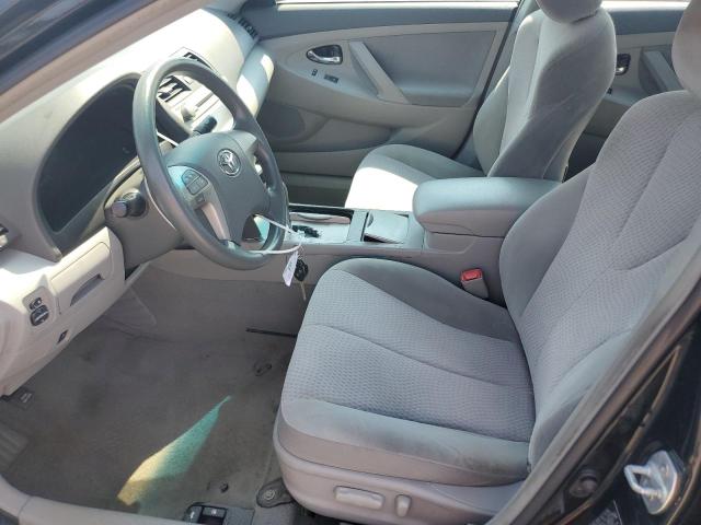 Photo 7 from auction – 2010 TOYOTA CAMRY with VIN 4T4BF3EK1AR076244