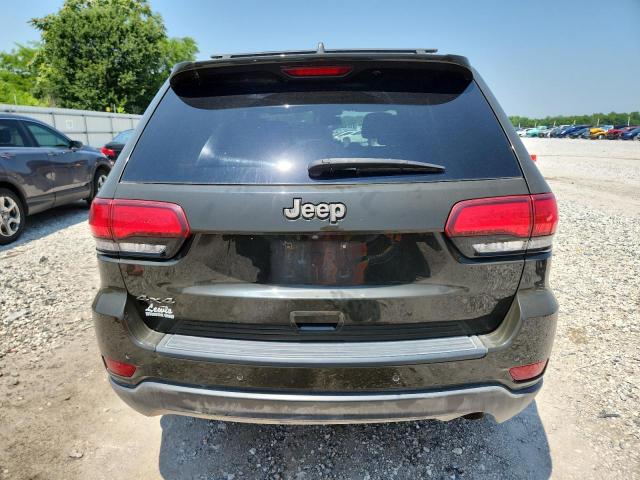 Photo 6 from auction – 2016 JEEP GRAND CHER with VIN 1C4RJFAG1GC463485
