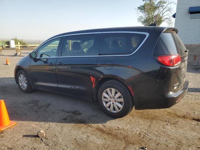 Снимка 2 от търг – 2020 CHRYSLER VOYAGER L с VIN 2C4RC1AG2LR258689