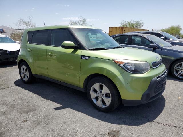 Photo 4 from auction – 2015 KIA SOUL with VIN KNDJN2A25F7800360