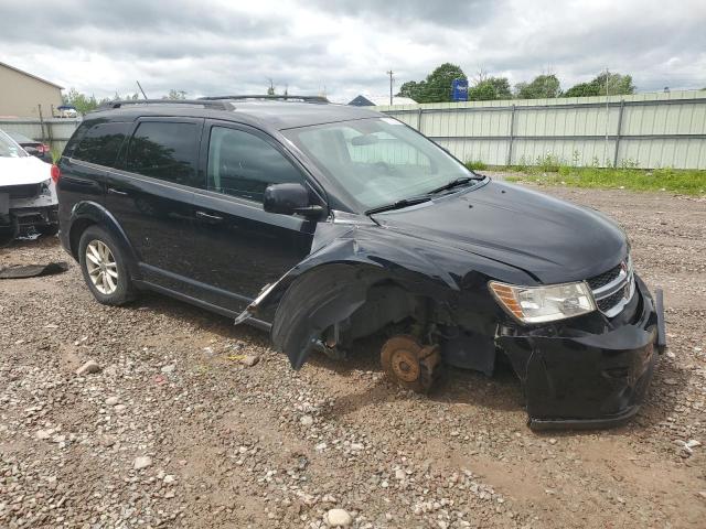 Photo 4 from auction – 2017 DODGE JOURNEY SX with VIN 3C4PDDBG1HT515124