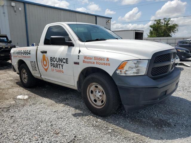 Photo 4 from auction – 2017 RAM 1500 ST with VIN 3C6JR6AT9HG742076