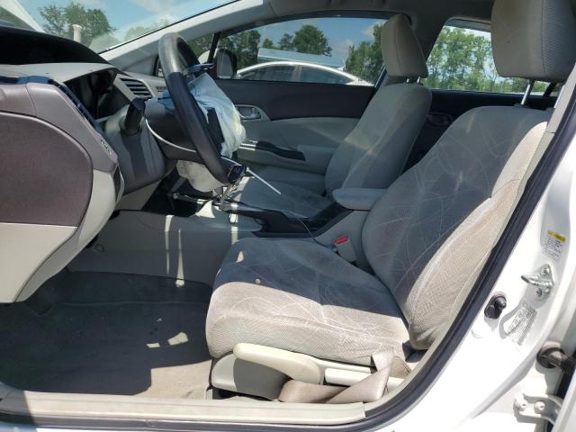 Photo 7 from auction – 2012 HONDA CIVIC LX with VIN JHMFB2F51CS000082