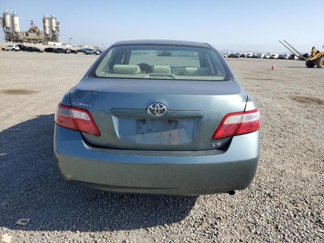 Photo 6 from auction – 2007 TOYOTA CAMRY CE with VIN 4T1BE46K87U676334