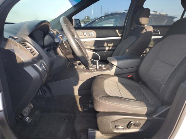 Photo 7 from auction – 2017 FORD EXPLORER X with VIN 1FM5K7D81HGA98429