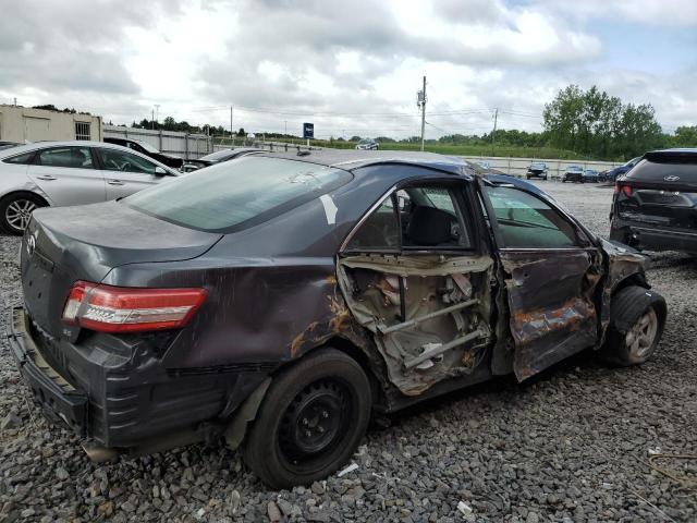 Photo 3 from auction – 2010 TOYOTA CAMRY BASE with VIN 4T1BF3EK7AU019010