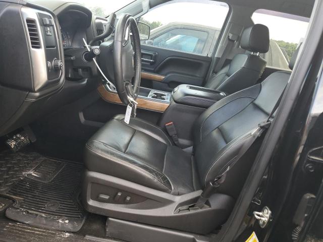 Photo 7 from auction – 2016 CHEVROLET SILVERADO with VIN 3GCPCSEC8GG134331